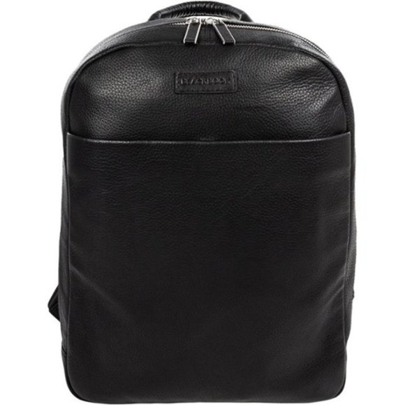 bugatti horizon laptop backpack Vacilando Travel Wholesale Lateral mesh pockets on the side are perfect for your water bottles Accessories | Bugatti Rolltop Backpack